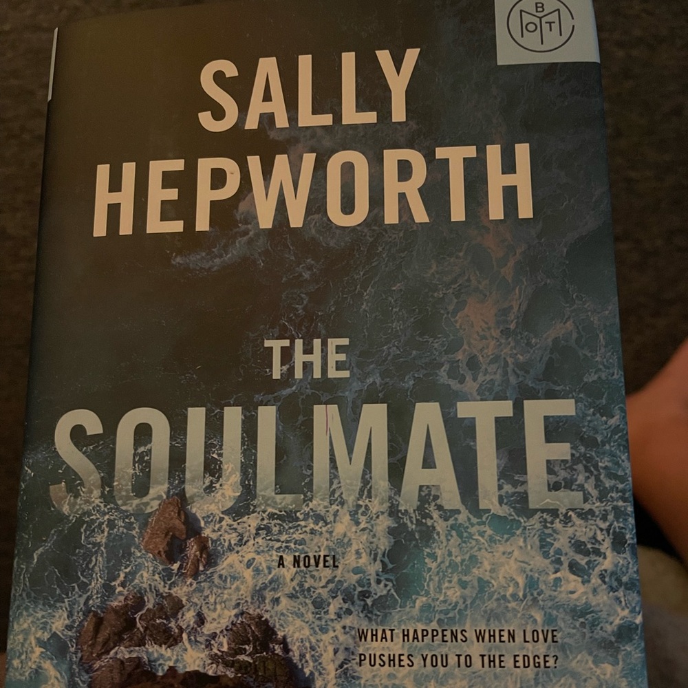 Sally Hepworth book brand new